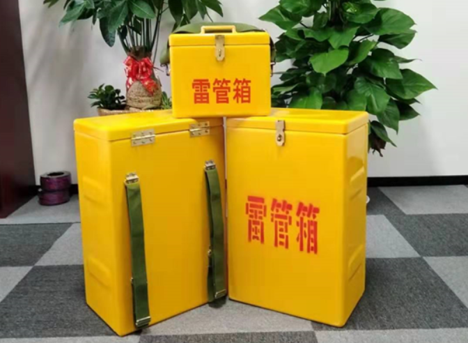 新龙如何防止雷管箱炸药箱等矿用物品生锈？