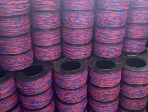 新龙爆破母线必须符合的要求有哪些？