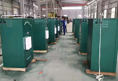 新龙移动炸药库：安全与效率并重的爆破行业新趋势