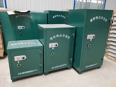 新龙温度与湿度：爆破器材储存的“隐形杀手”